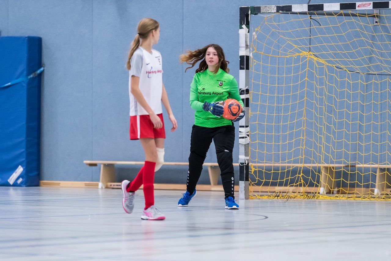 Bild 139 - wCJ Futsalmeisterschaft Runde 1